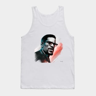 My Name is X Tank Top